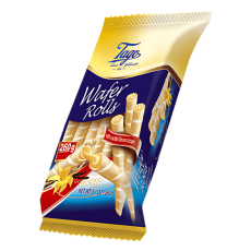  Wafer Rolls Vanilj 30 X 150 G