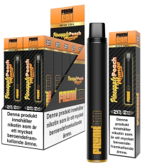  Frunk Bar Pineapple Peach Mango Vape 20MG 10-PACK