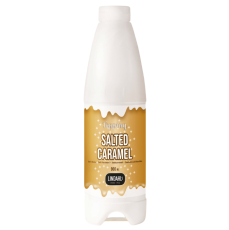  Lindahls Glass&aring;s Salted Caramel 6 X 900 ML