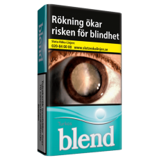  Blend Turkos