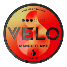 VELO Mango Flame