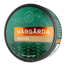  V&aring;rg&aring;rda Rustik