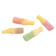 Lutti Lutti Sodafizz 2,5 KG