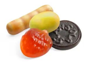 Haribo HAR DK Matador Mix 2 KG