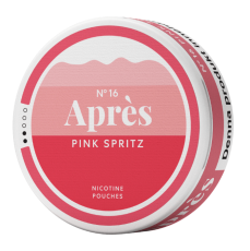  Apr&egrave;s Pink Spritz Normal