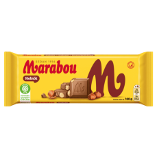  Marabou Heln&ouml;t 13 X 160 G