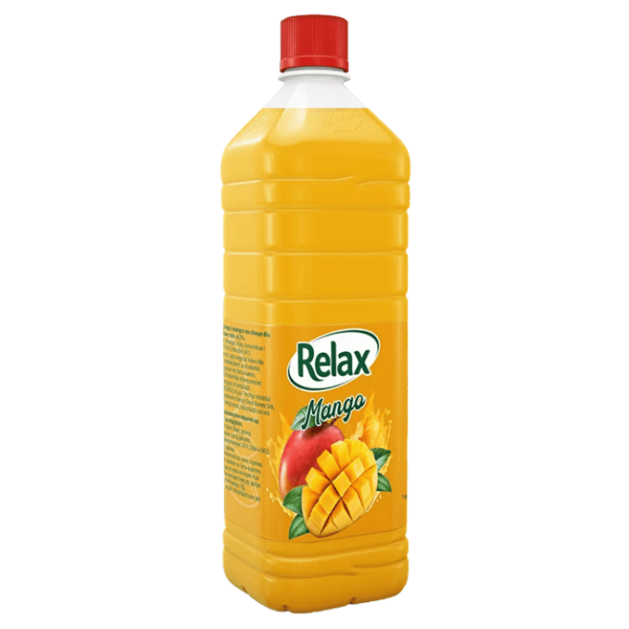  Relax Mango 12 X 50 CL