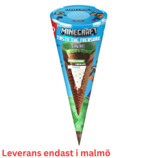 GB Minecraft Cone 24 X 115 ML