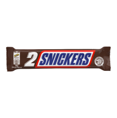 Snickers Snickers 2-Pack 24 X 75 G