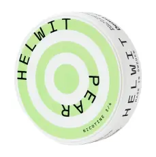  Helwit Pear