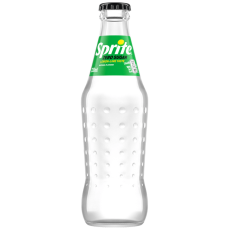  Sprite Zero NRGB 24 X 33 CL