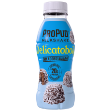  ProPud Shake Delicatoboll 8 X 330 ML