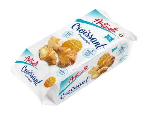 Antonelli Antonelli 5 Croissant Crema 8 X 250 G