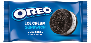  Triumf Oreo Sandwich 24 X 110 ML