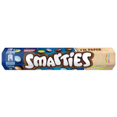 Smarties Smarties Giant Tube 20 X 130 G