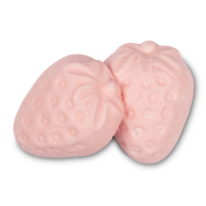 Franssons Franssons Skumjordgubbar 1,2 KG