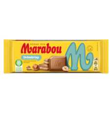  Marabou Dr&ouml;m Krisp 24 X 90 G