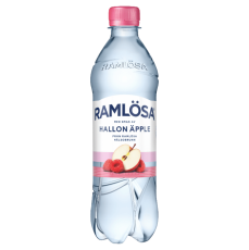 Raml&ouml;sa Raml&ouml;sa Hallon &Auml;pple 24 X 50 CL