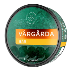  V&aring;rg&aring;rda B&auml;r