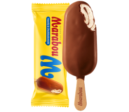  Triumf Marabou Vanilj/Choklad 20 X 90 ML