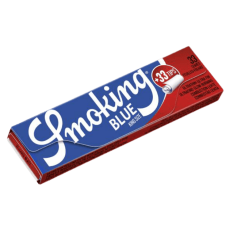  Smoking Blue KS + Tips