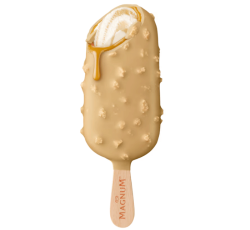  GB Magnum Double Gold Caramel Billionaire 20 X 85
