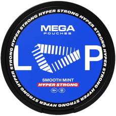  Loop Smooth Mint Mega