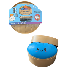  Rainbow Mystery Squishy Bun XXL Normal 1 ST