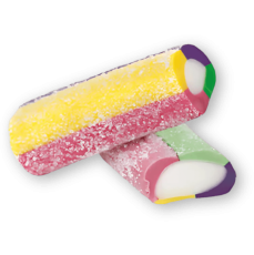  VIDAL XL Sur Rainbow 3 X 1 KG