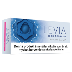  LEVIA Glacial Beat