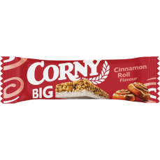  Corny Big Cinnamon Roll 24 X 50 G