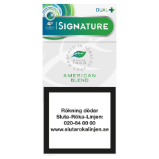  Signature Green Dual +