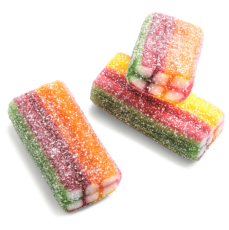 HAR Rainbow Pixel Fizz 3 X 1 KG