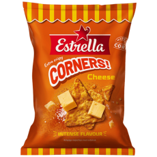  EST Corners Cheese 10 X 160 G