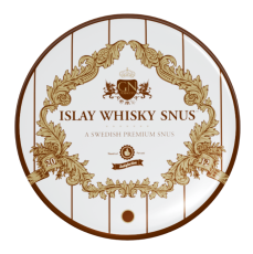  Islay Whisky White Portion
