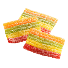 Haribo HAR Miami Sour 1,8 KG