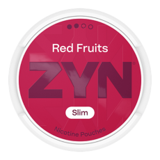  ZYN Red Fruits Slim S2