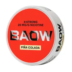  BAOW Pina Colada