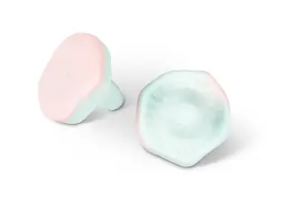 Franssons Franssons Skumsvampar Fizzy 1 KG