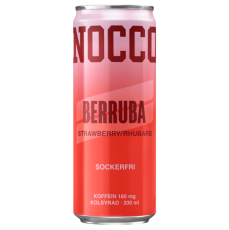 Nocco Nocco BCAA Berruba 24 X 33 CL