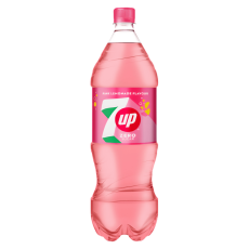  7UP Zero Pink Lemonade 8 X 1,5 L