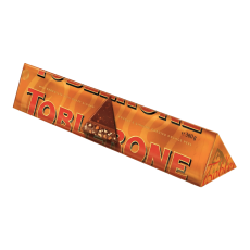 Toblerone Toblerone Gingery Orange 10 X 360 G