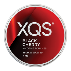  XQS Black Cherry 4 MG