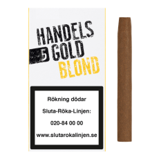  Handelsgold Blond 5 X 10P