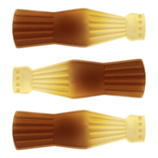  MAL P&M Giant Cola Bottle 3,25 KG