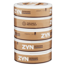  ZYN Mini Dry Espressino 6 mg