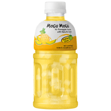  Mogu Mogu Pineapple 24 X 320 ML