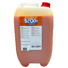  Scoop Slush Passion 10 L