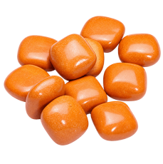 Carletti Evers Karamel Saltlinser 2,5 KG