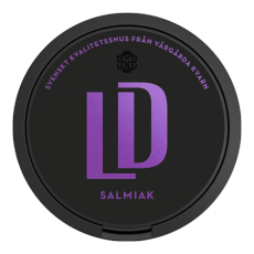  LD Salmiak Portion/18 g